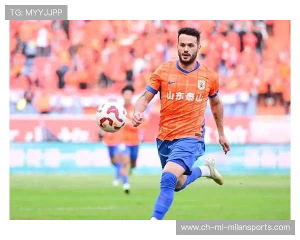 中超射手王再创纪录 山东泰山豪取10场不败佳绩 中超射手王再创纪录 山东泰山豪取10场不败佳绩