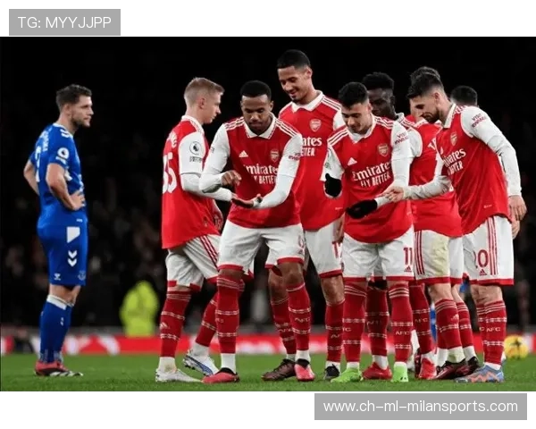 阿森纳雄心勃勃挑战群雄争霸力争英超与欧洲双冠荣耀 阿森纳雄心勃勃挑战群雄争霸力争英超与欧洲双冠荣耀