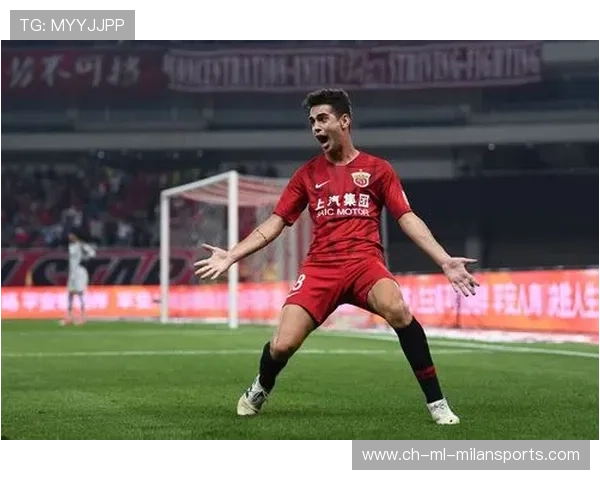 中超球员如何成为球队防守核心人物解析与实践经验 中超球员如何成为球队防守核心人物解析与实践经验