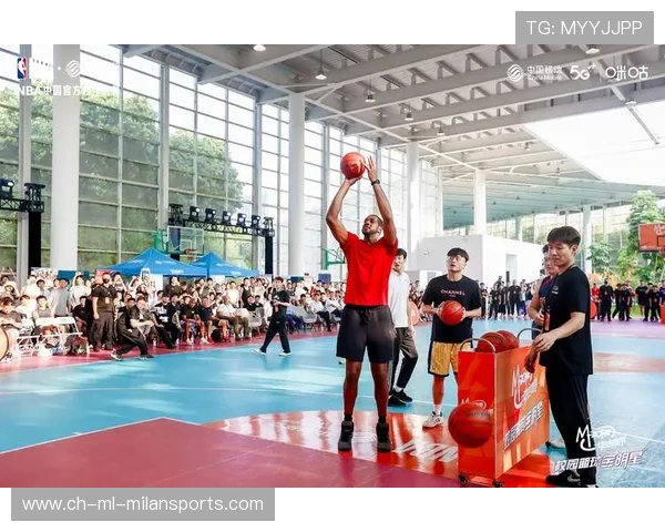 NBA球星社交媒体展现魅力与球迷互动分享精彩篮球与生活瞬间 NBA球星社交媒体展现魅力与球迷互动分享精彩篮球与生活瞬间