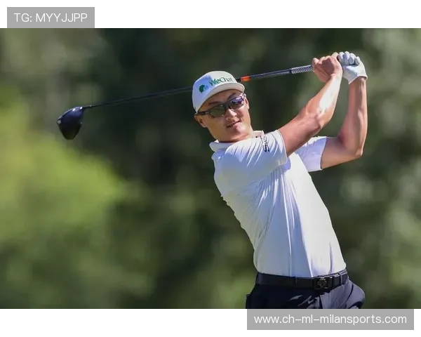 冰与火的较量!南极高尔夫冠军点燃全球体育热度 冰与火的较量!南极高尔夫冠军点燃全球体育热度