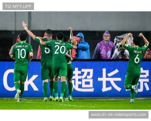 国安梯队小将崛起:未来的希望,现时的力量 国安梯队小将崛起:未来的希望,现时的力量