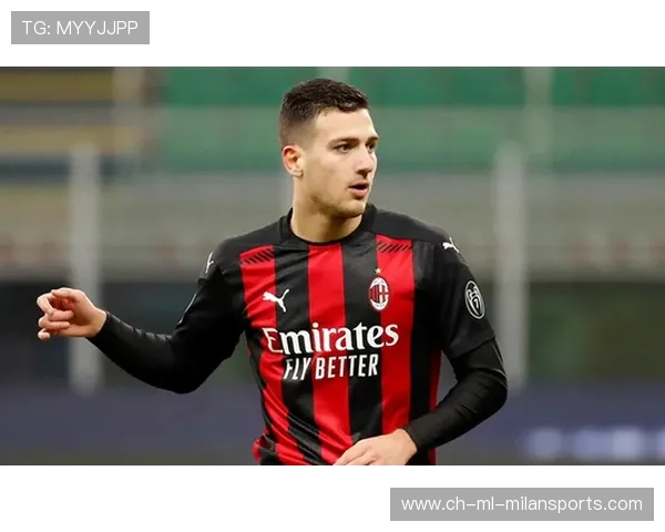 AC米兰准备签下一名自由中场,重塑中场核心 AC米兰准备签下一名自由中场,重塑中场核心