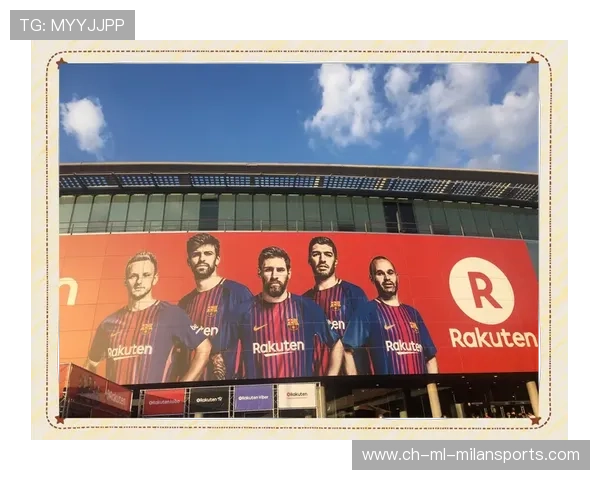 巴萨若将诺坎普打造为全球体验地，商业潜力巨大