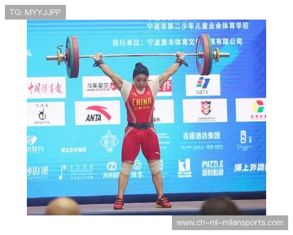 举重队参与企业康复项目，运动员就业转型路径拓宽