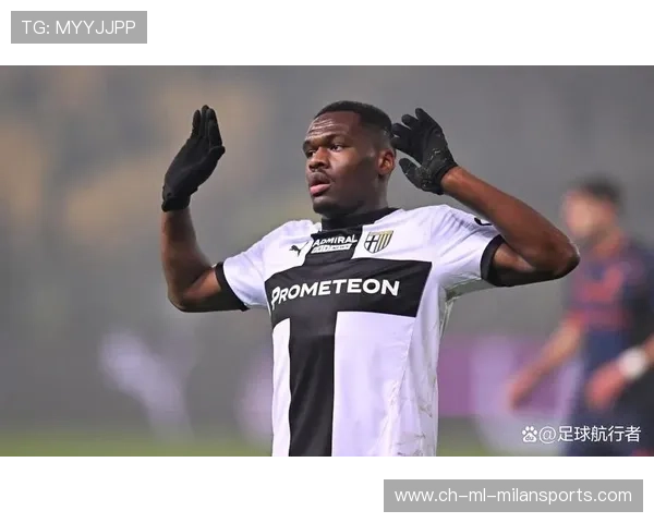 国米需要引入更具侵略性的前锋选择