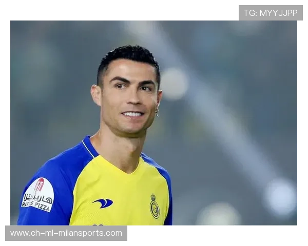 C罗统治沙特联赛：激情碰撞足球新纪元