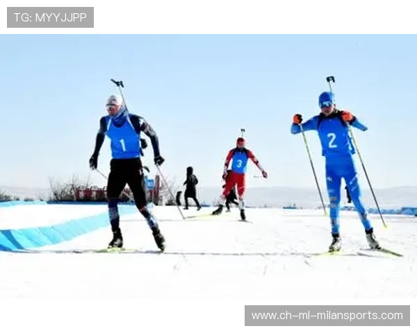 冬季两项队员提升滑行效率，射击稳定度持续改善