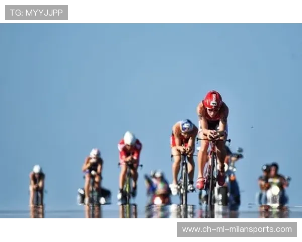 铁人三项极限耐力者再创人生奇迹