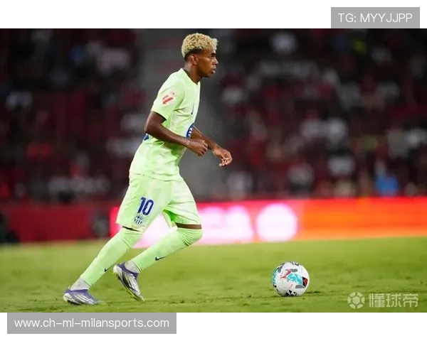 亚马尔处理球非常成熟