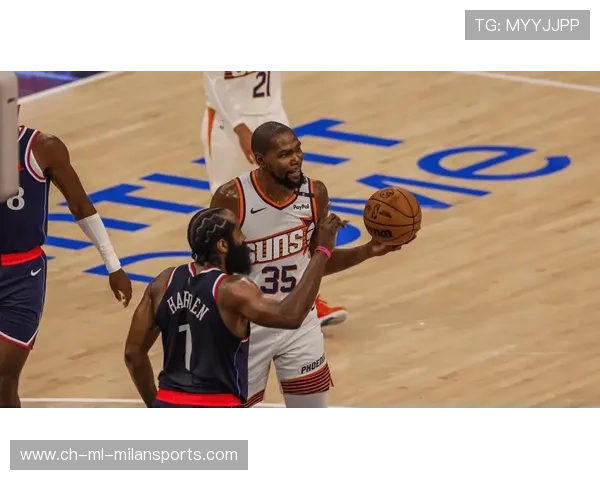 哈登掌控最后一攻，洛杉矶快船选择稳妥