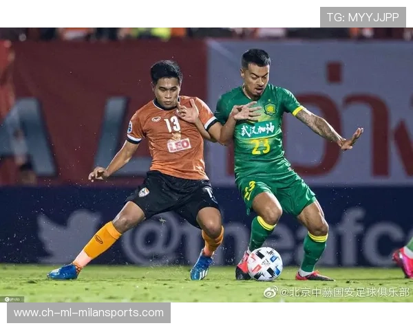 北京国安新帅首战告捷，战术布置得当