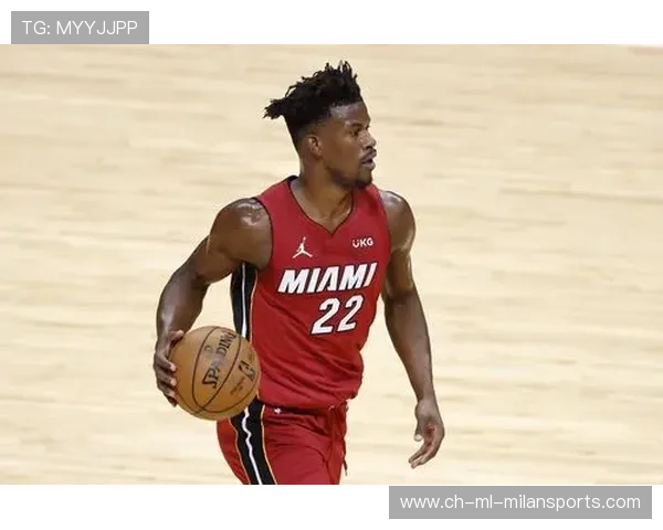 巴特勒外线稳稳命中，热火在主场拿下比赛