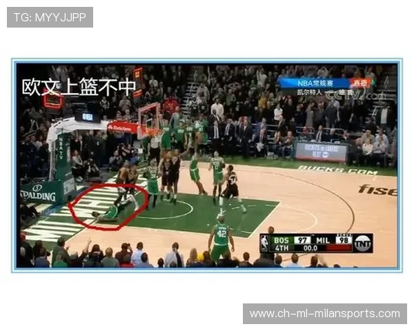 斯玛特抛投再度打破僵持