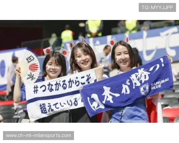 2022世界杯热议：日本所在小组或成为大赛最大看点