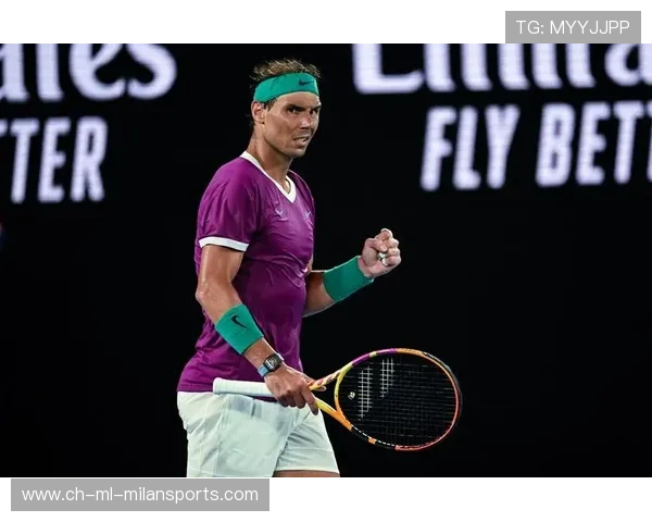 纳达尔赢球后淡定微笑,那是老将的底气,纳达尔最经典的比赛 纳达尔赢球后淡定微笑,那是老将的底气,纳达尔最经典的比赛