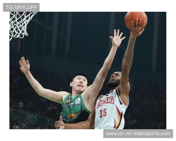 CBA新赛季多队加强三分储备，战略布局迎接未来挑战