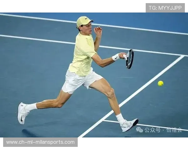 网球高手正手变化训练更犀利——打破局限，全面提升你的击球水平