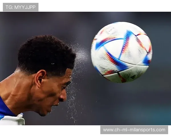 贝林厄姆脚下功力引导英格兰取得中场主动 贝林厄姆脚下功力引导英格兰取得中场主动