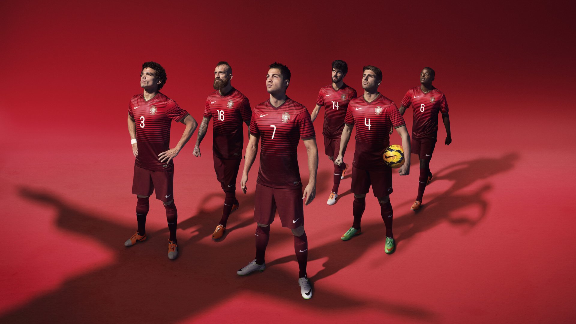 美洲杯明星助威：激情四溢，精彩纷呈！，美洲杯足球明星